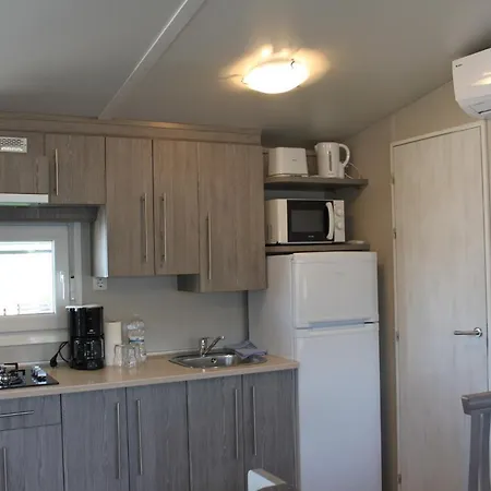 Holiday home Mobilehome In Catral/costa Blanca 36203 Catral